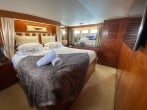 Main cabin Main cabin